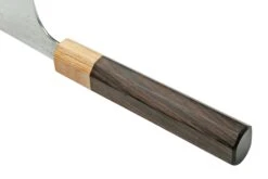 Eden Takara Gyuto 2060-021 Acero Aogami, 21 Cm 10 Eden Takara Gyuto 2060-021 Acero Aogami, 21 Cm -Bob Kramer Tienda EQ2060 021 04 edentakara