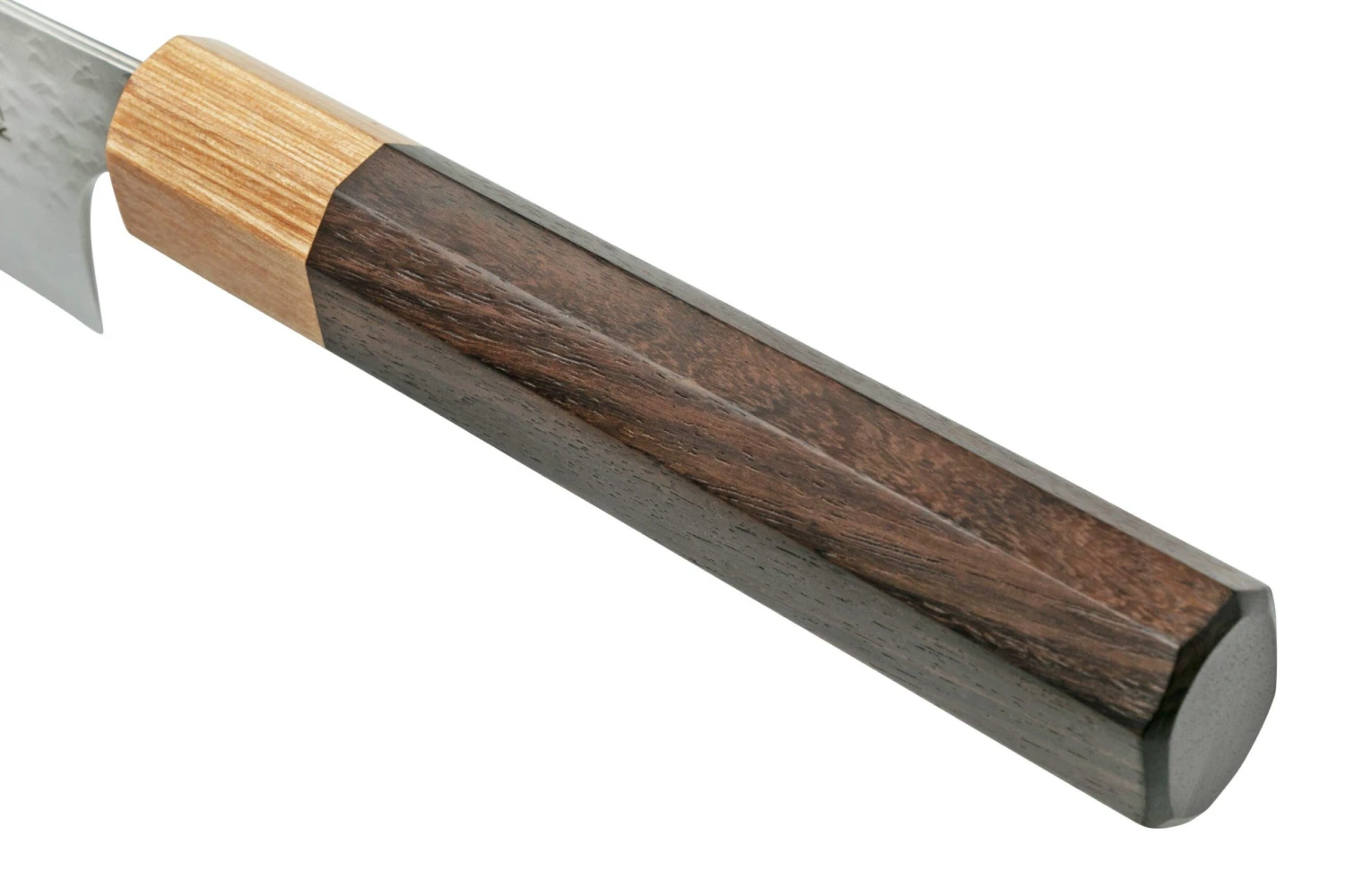 Eden Takara Gyuto 2060-021 Acero Aogami, 21 Cm 7 Eden Takara Gyuto 2060-021 Acero Aogami, 21 Cm - Imagen 5