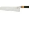 Eden Takara Gyuto 2060-024 Acero Aogami, 24 Cm -Bob Kramer Tienda EQ2060 024 01 edentakara