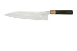 Eden Takara Gyuto 2060-024 Acero Aogami, 24 Cm