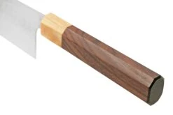 Eden Takara Nakiri 16,5 Cm, Aogami Steel -Bob Kramer Tienda EQ2060 116 04 eden