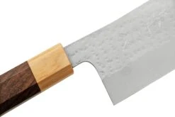 Eden Takara Nakiri 16,5 Cm, Aogami Steel -Bob Kramer Tienda EQ2060 116 05 eden