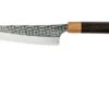 Eden Takara Santoku 2060-316 Acero Aogami 16,5 Cm