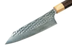Eden Takara Santoku 2060-316 Acero Aogami 16,5 Cm -Bob Kramer Tienda EQ2060 316 03 edentakara