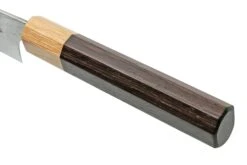 Eden Takara Santoku 2060-316 Acero Aogami 16,5 Cm -Bob Kramer Tienda EQ2060 316 05 edentakara