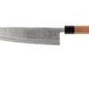 Eden Dento Gyuto 24 Cm, Aogami Steel 1 Eden Dento Gyuto 24 Cm, Aogami Steel -Bob Kramer Tienda EQ2070 024 01 eden dento gyuto eq2070 024 01