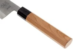 Eden Dento Gyuto 24 Cm, Aogami Steel -Bob Kramer Tienda EQ2070 024 03 eden dento gyuto eq2070 024 03