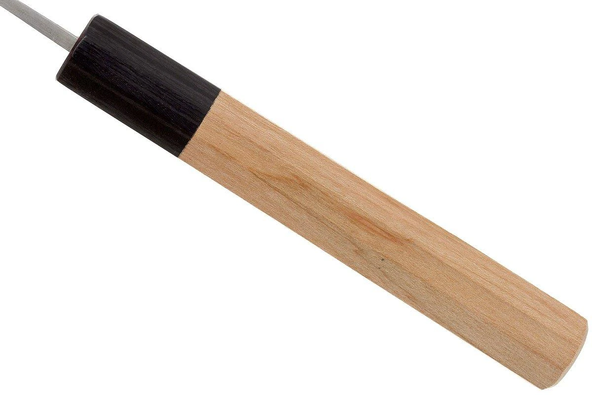 Eden Dento Petty 12 Cm, Aogami Steel 6 Eden Dento Petty 12 Cm, Aogami Steel - Imagen 4