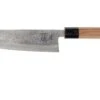 Eden Dento Santoku 16,5 Cm, Aogami Steel 1 Eden Dento Santoku 16,5 Cm, Aogami Steel -Bob Kramer Tienda EQ2070 316 01 eden dento santoku eq2070 316 01