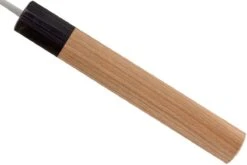 Eden Dento Sujihiki 27 Cm, Aogami Steel -Bob Kramer Tienda EQ2070 427 04 eden dento sujihiki eq2070 427 04