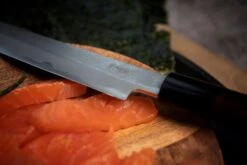 Eden Takobiki Ryoba 30 Cm, Madera De Sándalo Roja -Bob Kramer Tienda EQ2080 300 08 eden takobiki