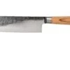 Eden Sugoi Olive 2090-116 Cuchillo Nakiri -Bob Kramer Tienda EQ2090 116 01 eden sugoi