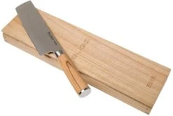 Eden Sugoi Olive 2090-116 Cuchillo Nakiri -Bob Kramer Tienda EQ2090 116 06 eden sugoi