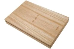 Eden Sugoi Olive 2090-S01, Juego De Cuchillos De 3 Piezas 14 Eden Sugoi Olive 2090-S01, Juego De Cuchillos De 3 Piezas -Bob Kramer Tienda EQ2090 S01 05 eden sugoi