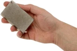 Fällkniven CBNC Piedra De Afilar, Nitruro De Boro Cúbico -Bob Kramer Tienda FKCBNC 03 fallkniven