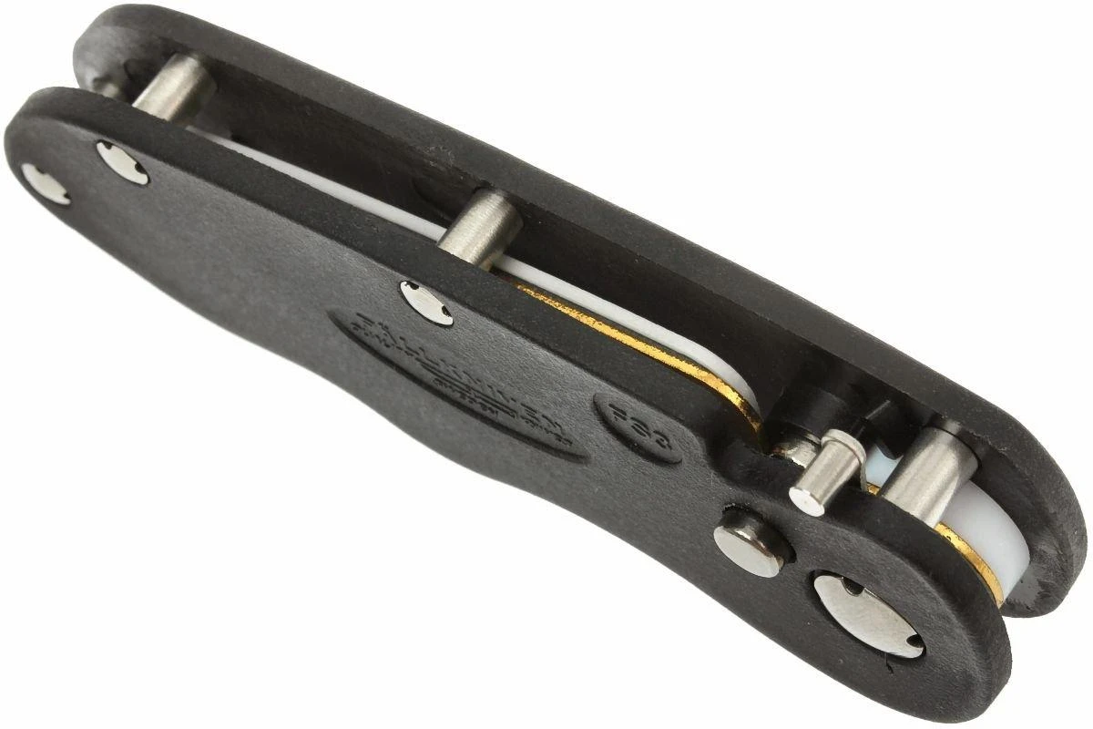 Fällkniven Flipstone Piedra De Afilar, FS3 7 Fällkniven Flipstone Piedra De Afilar, FS3 - Imagen 5