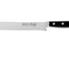 Güde Alpha Cuchillo De Pan, 1430/21 -Bob Kramer Tienda GU1430 21 01 gude alpha broodmes gu1430 21 d1