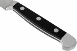 Güde Alpha Cuchillo Puntilla, 1764/10 9 Güde Alpha Cuchillo Puntilla, 1764/10 -Bob Kramer Tienda GU1764 10 03 gude alpha officemes gu1764 10 d3