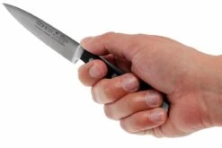 Güde Alpha Cuchillo Puntilla, 1764/10 11 Güde Alpha Cuchillo Puntilla, 1764/10 -Bob Kramer Tienda GU1764 10 05 gude alpha officemes gu1764 10 d5