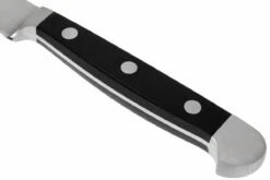 Güde Alpha Cuchillo Puntilla, 1764/13 -Bob Kramer Tienda GU1764 13 03 gude alpha officemes gu1764 13 d3