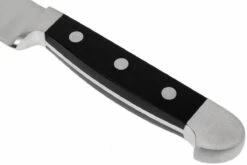 Güde Alpha Cuchillo Para Filetear Flexible, 1765/18 -Bob Kramer Tienda GU1765 18 03 gude alpha flexibel fileermes gu1765 18 d3