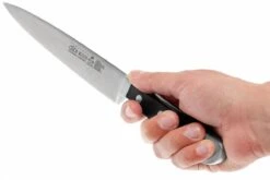 Güde Alpha Cuchillo Para Filetear Flexible, 1765/18 -Bob Kramer Tienda GU1765 18 05 gude alpha flexibel fileermes gu1765 18 d5