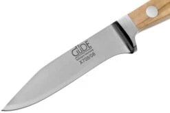 Güde Alpha Olive Cuchillo De Pelar, X708/08 -Bob Kramer Tienda GUX708 08 03 gude alpha olive
