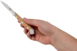 Güde Alpha Olive Cuchillo De Pelar, X708/08 -Bob Kramer Tienda GUX708 08 06 gude alpha olive