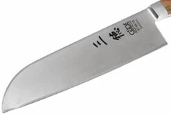Güde Alpha Olive Santoku, X746/18 -Bob Kramer Tienda GUX746 18 02 gude alpha olive gux746 18 02