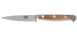 Güde Alpha Olive Cuchillo De Pelar, X764/08