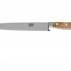 Güde Alpha Olive Cuchillo Para Trinchar, X765/21 -Bob Kramer Tienda GUX765 21 01 gude alpha olive gux765 21 01