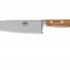 Güde Alpha Olive Cuchillo De Chef, X805/16 2 Güde Alpha Olive Cuchillo De Chef, X805/16 -Bob Kramer Tienda GUX805 16 01 gude alpha olive gux805 16 01