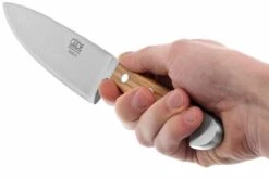 Güde Alpha Olive Cuchillo De Chef, X805/16 -Bob Kramer Tienda GUX805 16 05 gude alpha olive gux805 16 05