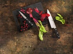 Zwilling Gourmet Cuchillo Cocinero Dentado Compacto 14 Cm, 36121-141 -Bob Kramer Tienda Gourmet3