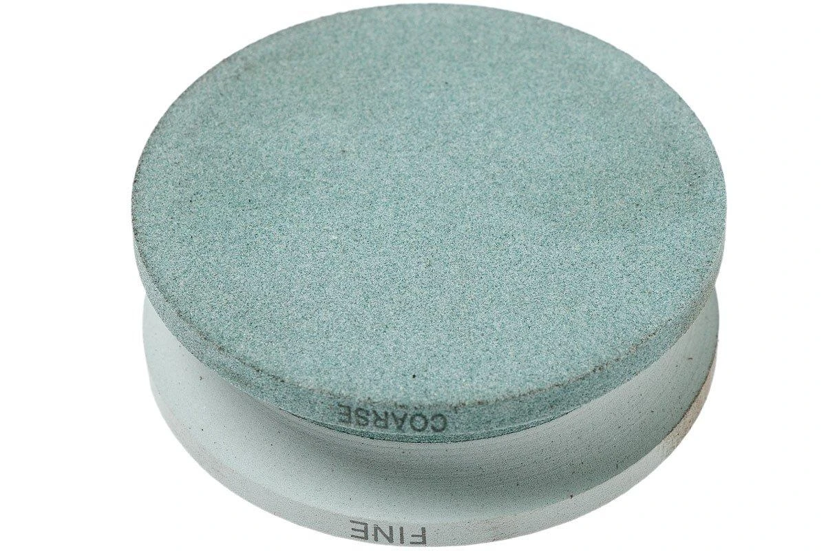 Hultafors Grinding Stone Piedra De Afilar Para Hachas, 840792 4 Hultafors Grinding Stone Piedra De Afilar Para Hachas, 840792 - Imagen 2