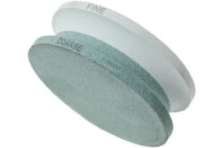 Hultafors Grinding Stone Piedra De Afilar Para Hachas, 840792 9 Hultafors Grinding Stone Piedra De Afilar Para Hachas, 840792 -Bob Kramer Tienda HF840792 03 hultafors hf840792 03