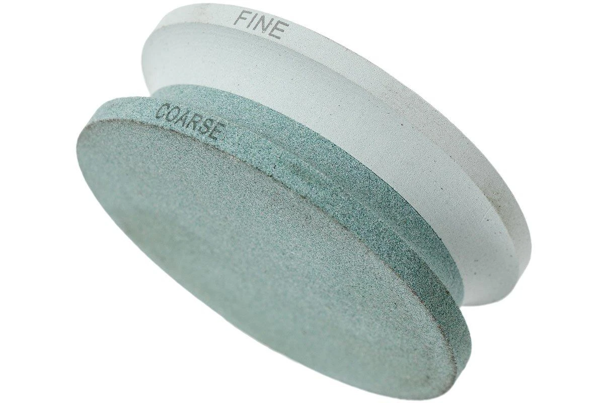 Hultafors Grinding Stone Piedra De Afilar Para Hachas, 840792 5 Hultafors Grinding Stone Piedra De Afilar Para Hachas, 840792 - Imagen 3