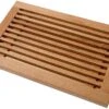 Il Cucinino Tabla De Cortar Pan De Madera De Haya, 40x25 Cm -Bob Kramer Tienda IC1729000 01 il cucinino