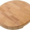 Il Cucinino Tabla De Cortar Redonda De Madera De Haya De Grano Fino, 35 Cm 1 Il Cucinino Tabla De Cortar Redonda De Madera De Haya De Grano Fino, 35 Cm -Bob Kramer Tienda IC1750000 01 il cucinino