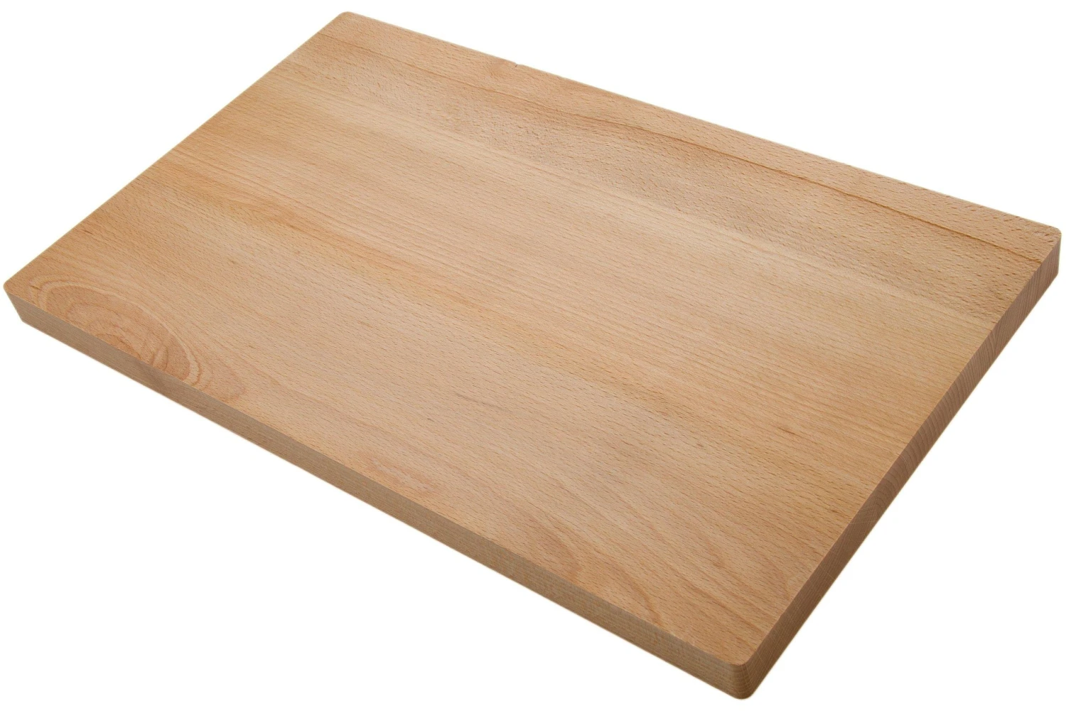 Il Cucinino Tabla De Cortar, Madera De Haya 50x30 Cm 4 Il Cucinino Tabla De Cortar, Madera De Haya 50x30 Cm - Imagen 2