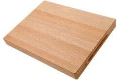 Il Cucinino Tabla De Cortar De Madera De Haya, 40x30 Cm -Bob Kramer Tienda IC439402 02 il cucinino
