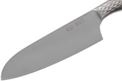 Kai Seki Magoroku Shoso Santoku, 16,5 Cm 10 Kai Seki Magoroku Shoso Santoku, 16,5 Cm -Bob Kramer Tienda KAAB 5156 03 kai seki magoroku shoso