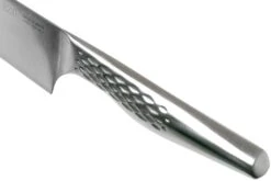 Kai Seki Magoroku Shoso Cuchillo De Chef, 24 Cm -Bob Kramer Tienda KAAB 5160 05 kai seki magoroku shoso