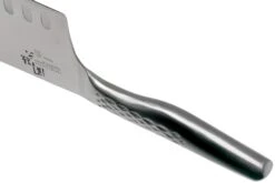 Kai Seki Magoroku Shoso Chinese Cuchillo De Chef, 16,5 Cm 11 Kai Seki Magoroku Shoso Chinese Cuchillo De Chef, 16,5 Cm -Bob Kramer Tienda KAAB 5165 04 kai