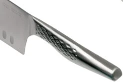 Kai Seki Magoroku Shoso Chinese Cuchillo De Chef, 16,5 Cm 12 Kai Seki Magoroku Shoso Chinese Cuchillo De Chef, 16,5 Cm -Bob Kramer Tienda KAAB 5165 05 kai