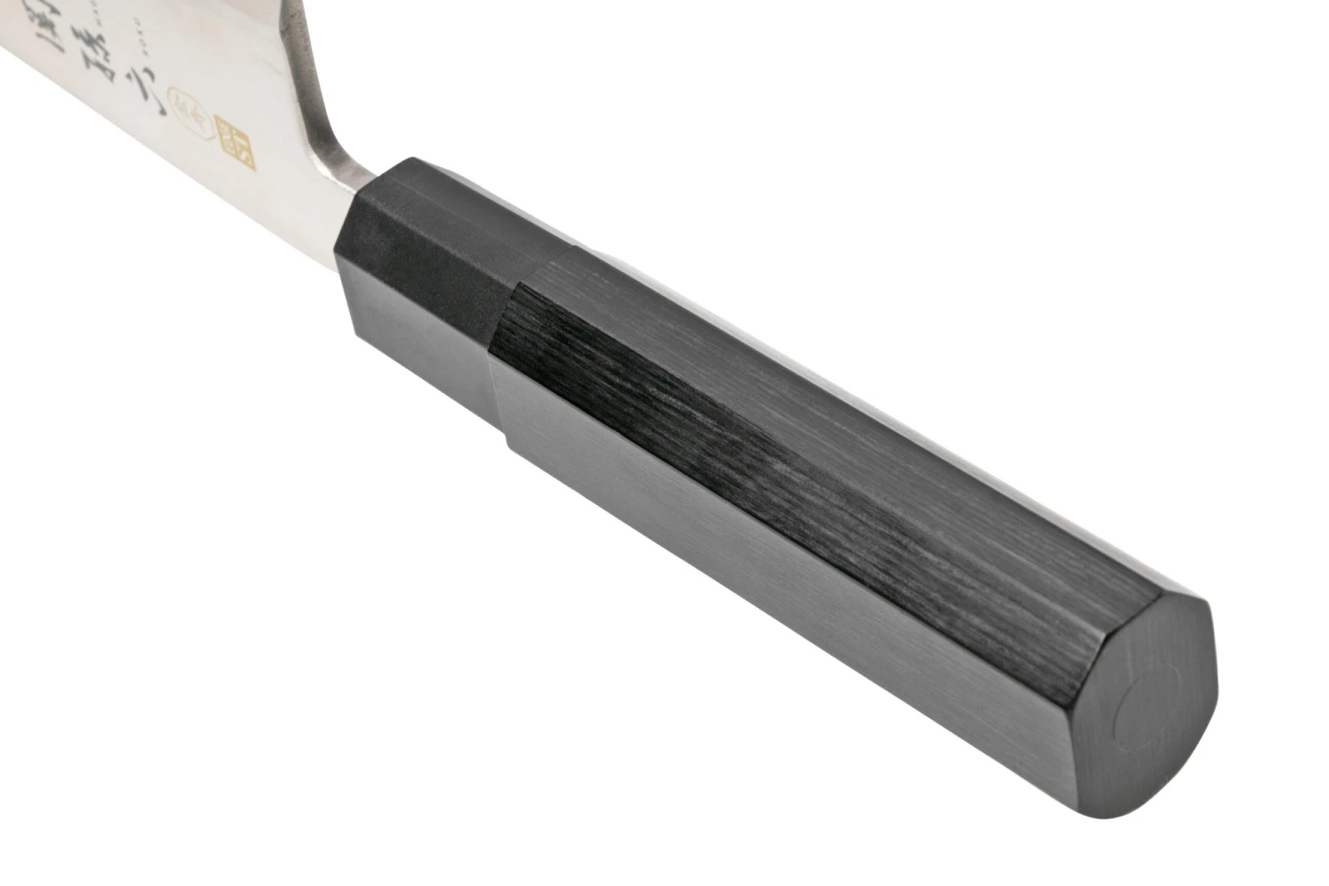 Kai Seki Magoroku Kinju Deba 15cm, AK-1101 8 Kai Seki Magoroku Kinju Deba 15cm, AK-1101 - Imagen 6