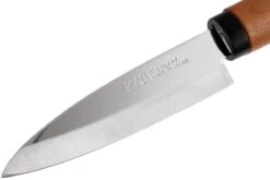Kai DG-3002D Cuchillo De Fruta -Bob Kramer Tienda KADG 3002D 03 kai kadg 3002d 03