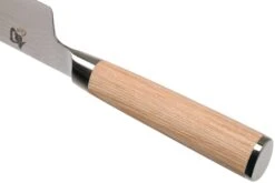 Kai Shun Classic White Santoku 18 Cm 13 Kai Shun Classic White Santoku 18 Cm -Bob Kramer Tienda KADM 0702W 04 kai shun classic