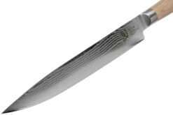 Kai Shun Classic White Cuchillo Para Trinchar 23 Cm -Bob Kramer Tienda KADM 0704W 03 kai shun classic