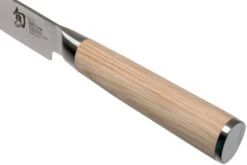 Kai Shun Classic White Cuchillo Para Trinchar 23 Cm -Bob Kramer Tienda KADM 0704W 05 kai shun classic